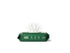 Earth Rated Dog Wipes Geurloos Composteerbaar 20,5X20,5 Cm 100 St