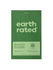 Earth Rated Poepzakjes Lavendel Gerecycled 300 St