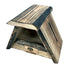 Utopia Nestkast Roodborst / Merel Gebrand Douglas Hout 28X18 Cm