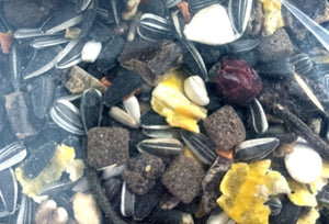 Utopia Eekhoorn Mix 1,3 KG