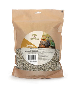 Utopia Gepelde Zonnebloempitten 1,8 KG