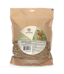 Utopia Mussen Mix 2,3 Kg