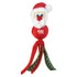 Kong Holiday Wubba Sneeuwpop / Rendier / Kerstman Assorti 37X9X9 CM