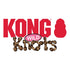 Kong Holiday Wild Knots Beer Assorti 18X12X7 CM
