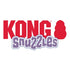 Kong Holiday Snuzzles Rendier 19X14X5,5 CM