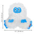 Kong Holiday Frizzles Yeti 28X7X23 CM