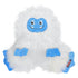 Kong Holiday Frizzles Yeti 28X7X23 CM