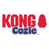 Kong Holiday Cozie Rendier 15X10X5 CM