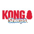 Kong Holiday Sherps Rendier 21X18X8,5 CM