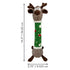 Kong Holiday Shakers Luvs Rendier 37X13,5X7 CM