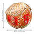Kong Holiday Play Spaces Bungalow Gingerbread 41,5X41,5X41,5 CM