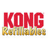 Kong Holiday Refillables Rendier 10X5X5 CM