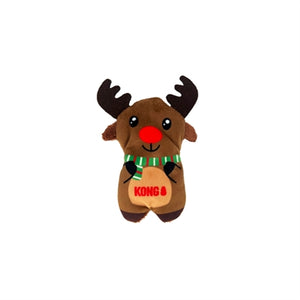 Kong Holiday Refillables Rendier 10X5X5 CM