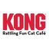 Kong Holiday Scrattles Cafe Assorti 7,5X7,5X7,5 CM