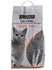 Agriselect Basic Grey Kattenbakvulling 20 Ltr