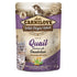 Carnilove Pouch Quail 24X85 GR