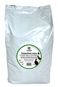 Utopia Insectenmix 7 KG