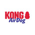 Kong Airdog Squeaker Saucer 16,5X6,5X16,5 CM