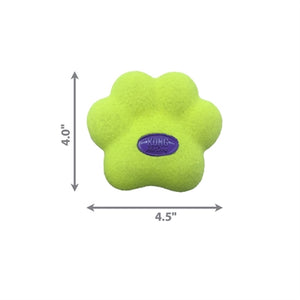 Kong Airdog Squeaker Paw 11X4,5X9,5 CM