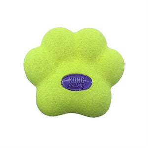 Kong Airdog Squeaker Paw 11X4,5X9,5 CM
