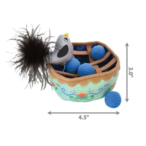 Kong Puzzlements Pie 14X14X6,5 CM