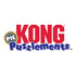 Kong Puzzlements Pie 14X14X6,5 CM