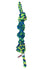 Kong Rope Bunji Assorti 39,5X5,5X5,5 CM