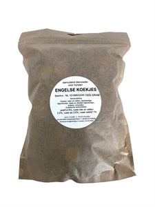 Dog Treatz Engelse Koekjes Mix 1,5 KG