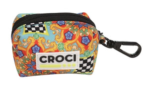 Croci Poepzakhouder Sicily 6X4 CM