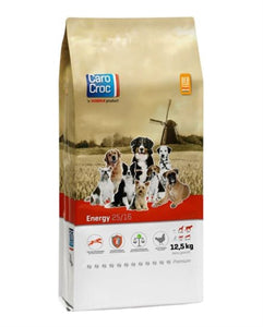 Carocroc Energy 25/16 12,5 Kg
