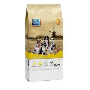 Carocroc Low Energy 22/8 12,5 KG