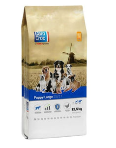 Carocroc Puppy Large Breed 12,5 Kg