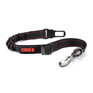 Kong Autogordel Hond Deluxe Swivel