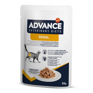 Advance Veterinary Diet Cat Renal Nieren 12X85 GR