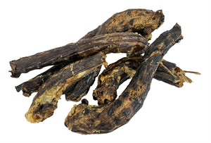 Petsnack Ganzennek 1 KG