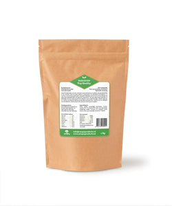 Utopia Parkieten Top Quality 1 KG