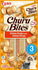 Inaba Churu Bites Cat Chicken Recipe Wraps 3X10 GR