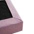 Bia Bed Skanor Hoes Hondenmand Roze BIA-2-50X60X12,5 CM