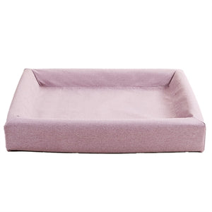 Bia Bed Skanor Hoes Hondenmand Roze BIA-6-80X100X15 CM