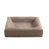 Bia Bed Skanor Hoes Hondenmand Truffel BIA-2-50X60X12,5 CM