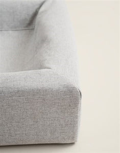 Bia Bed Skanor Hoes Hondenmand Beige BIA-2-50X60X12,5 CM