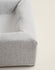 Bia Bed Skanor Hoes Hondenmand Beige BIA-2-50X60X12,5 CM