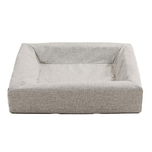Bia Bed Skanor Hoes Hondenmand Beige BIA-2-50X60X12,5 CM