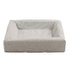 Bia Bed Skanor Hoes Hondenmand Beige BIA-2-50X60X12,5 CM