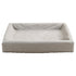 Bia Bed Skanor Hoes Hondenmand Beige Bia-6-80X100X15 Cm