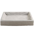 Bia Bed Skanor Hoes Hondenmand Beige Bia-7-100X120X15 Cm