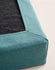 Bia Bed Skanor Hoes Hondenmand Blauw BIA-2-50X60X12,5 CM
