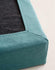 Bia Bed Skanor Hoes Hondenmand Blauw Bia-6-80X100X15 Cm