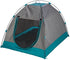 Trixie Tent Voor Honden Donkergrijs / Petrol 80X65X63 CM