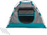 Trixie Tent Voor Honden Donkergrijs / Petrol 80X65X63 Cm